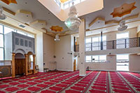 Photo du Centre culturel Islamique de Laval Khaled Ben El-Walid