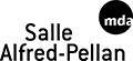 Logo de la Salle Alfred-Pellan