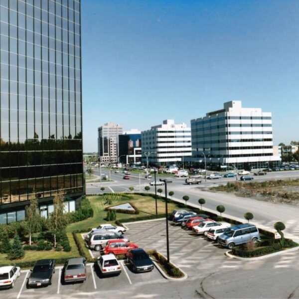 Centre commercial de Laval