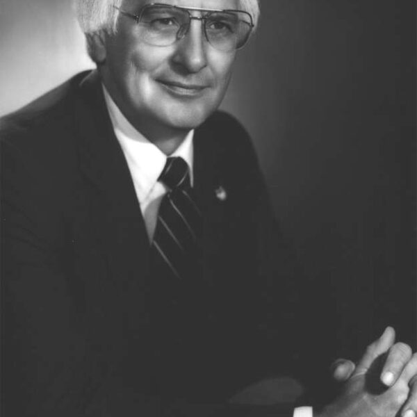 Claude Ulysse Lefebvre, maire de Laval