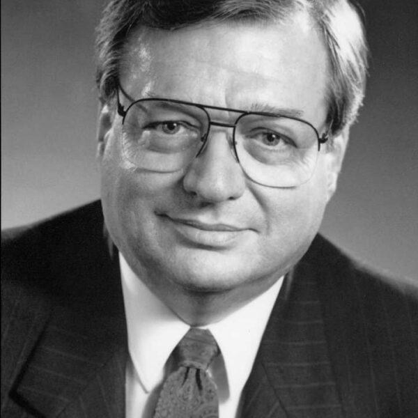 Gilles Vaillancourt maire de Laval