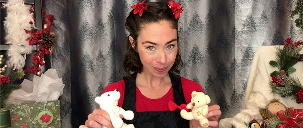 Contes de Noël avec Bagatelle