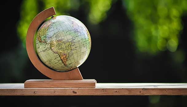globe-terrestre