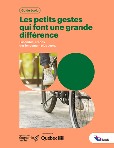Guide écolo