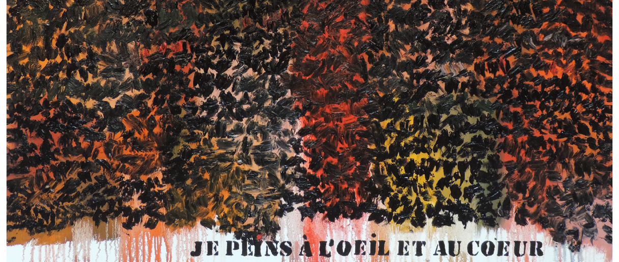 Oeuvre Louise Robert