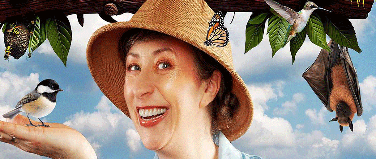 Spectacle | Béa Bestiole - Les maîtres du ciel