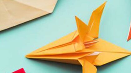 origami