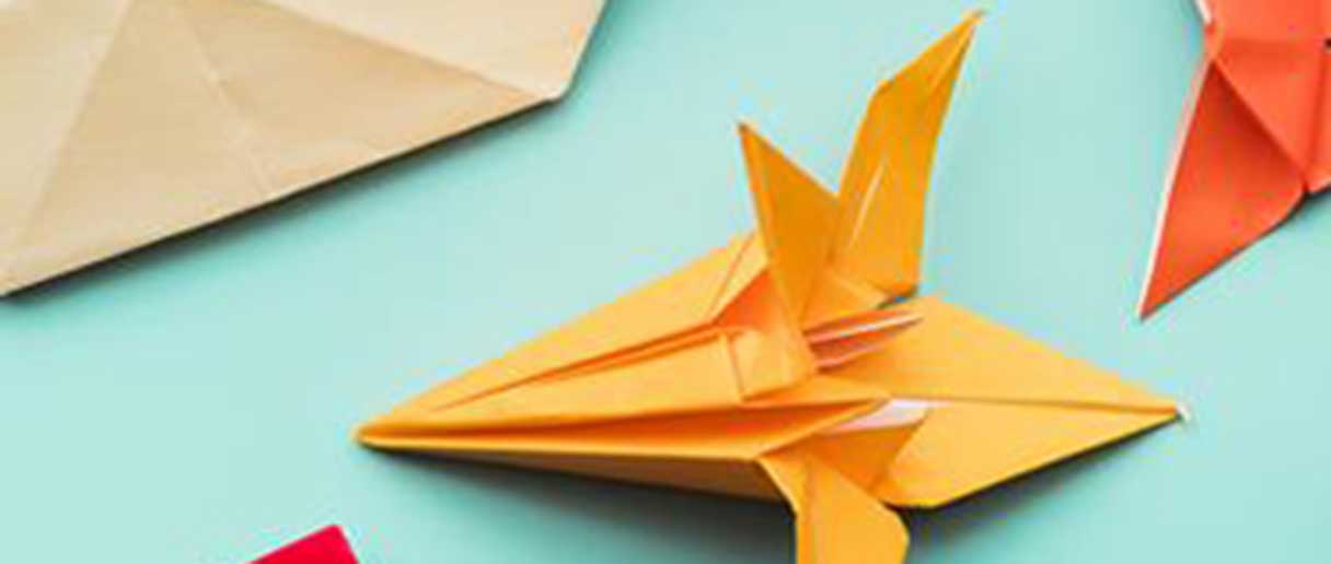 origami