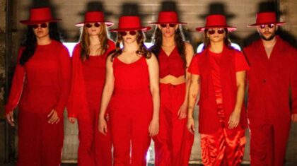 Troupe de danse Switch