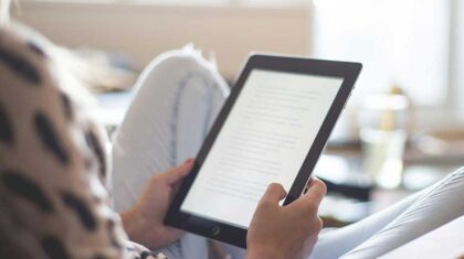 Atelier | Explorer les fonctions de sa tablette (iPad)