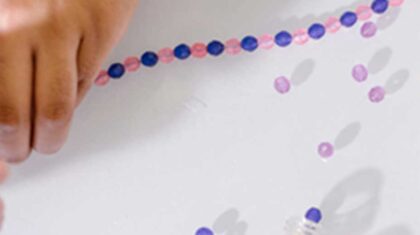 Fabrication de bijoux pour les 8 ans et plus