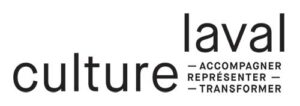 Logo Culture Laval