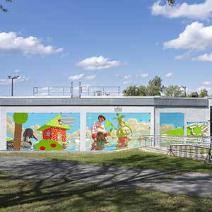 Doras Sculpteurs / Carvers, 2025