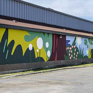 Florence Rivest Le milieu, au centre, 202