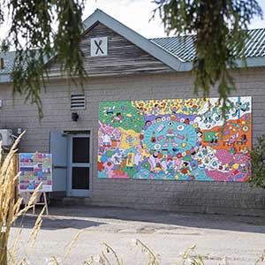 Guillaume Perreault Sans titre, 2025