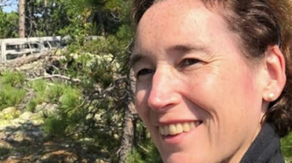 Isabelle Ménard, conférencière : L'histoire de la poésie