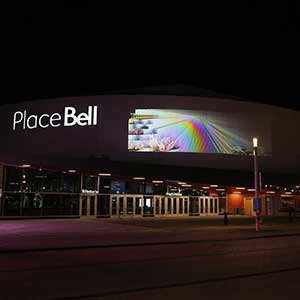 Sabrina Ratté, Archipels, 2025