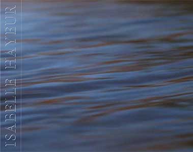 Pochette du livre de Isabelle Hayeur