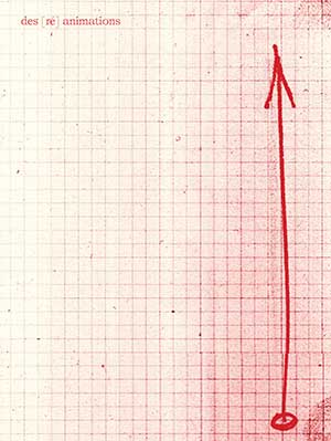 Pochette du livre de Manon Labrecque