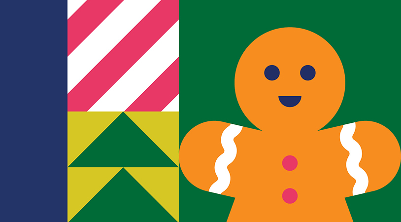 Marché de Noël de Laval au Centre de la nature