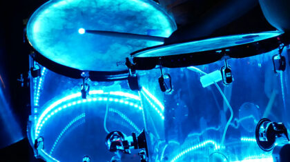 Ateliers de percussions Baratanga | tambours