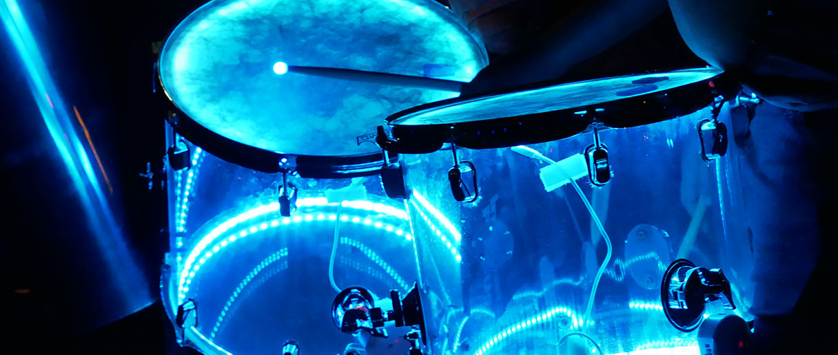 Ateliers de percussions Baratanga | tambours