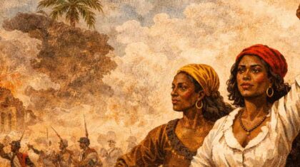 Révolution haïtienne