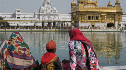 L'Inde