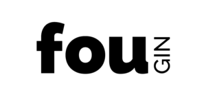 Logo Fou gin