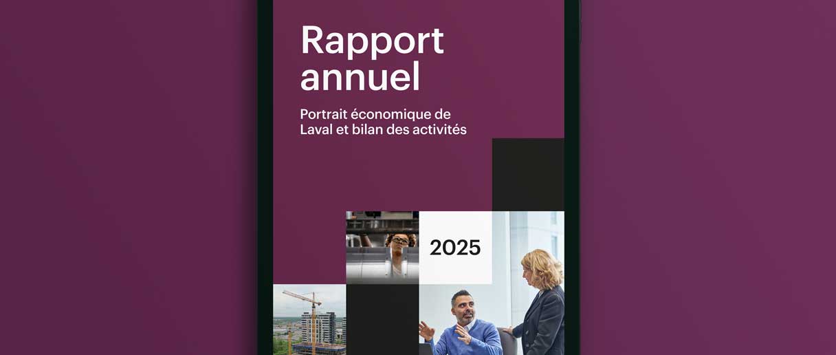 Rapport économique 2025