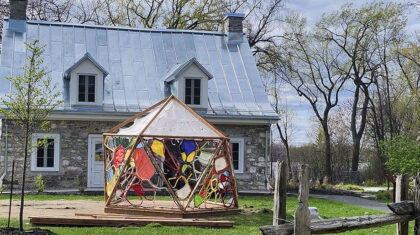 maison Marcel Saint-Pierre