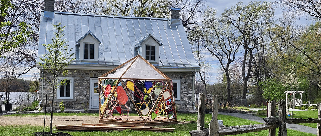 maison Marcel Saint-Pierre